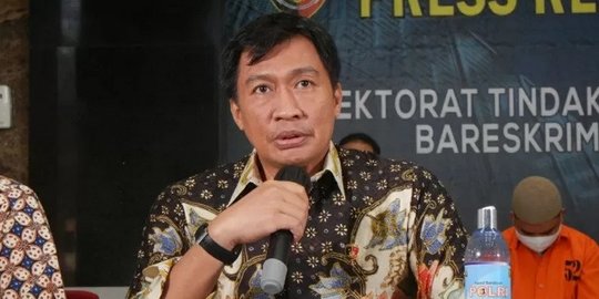 Satu Angkatan di Akpol, Ini Sosok Jenderal Bintang Dua Diperintah Jemput Ferdy Sambo