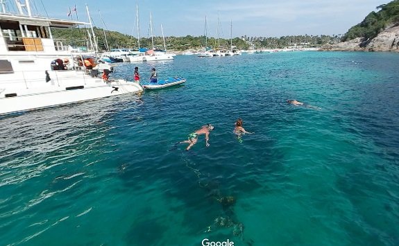 tempat wisata di bangkok dan pattaya jadi pilihan terbaik saat liburan