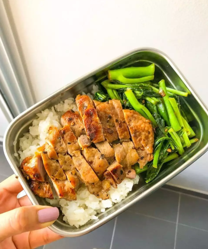 kumpulan resep bekal makan siang anak