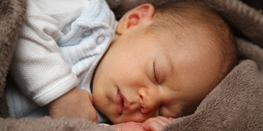 Nama Bayi Laki-Laki Islam dalam Al-Quran, Artinya Penuh Makna dan Gagah