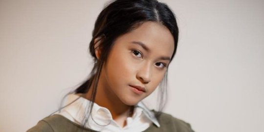 Lirik Lagu Raissa Anggiani - Lagi Lagi