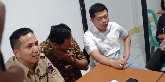 Aniaya Wanita Muda, Anggota DPRD Palembang jadi Tersangka dan Ditahan