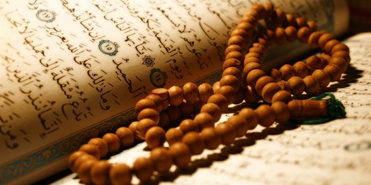 40 Kata-Kata Mutiara Islami tentang Hari Jumat, Penuh Doa dan Keberkahan