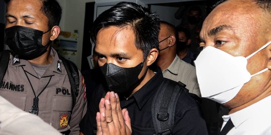 Rumor Orang Tua Bharada E Disekap di Mako Brimob, Begini Penjelasan LPSK