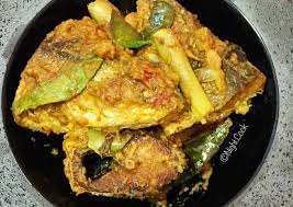 resep ikan bandeng