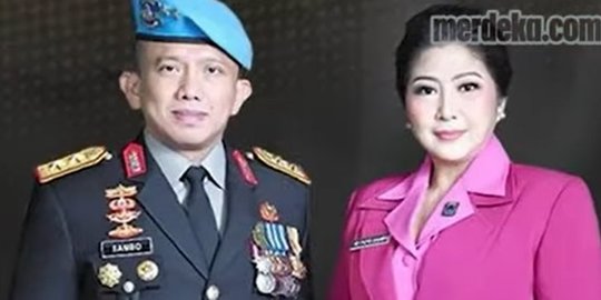 Putri Candrawathi Diperiksa Besok, Pengacara Jamin Kliennya Kooperatif