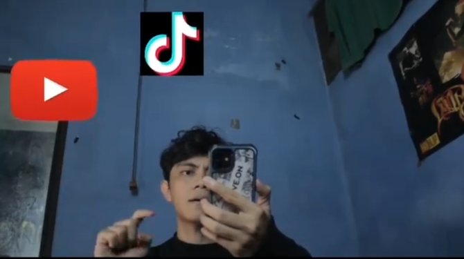 fakta bryan furran youtube yang dikabarkan meninggal dunia berawal dari konten tiktok