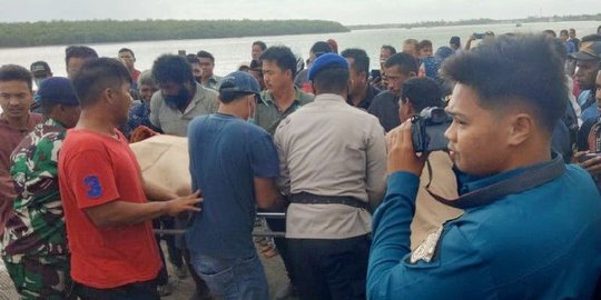 Selain Nakhoda Ditembak, 2 Kapal Nelayan Merauke Dikabarkan Ditahan di Papua Nugini