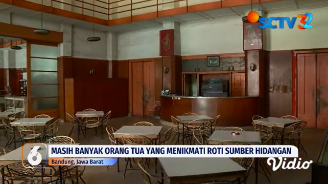 toko roti legendaris di bandung