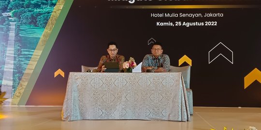 Strategi Mandiri Investasi Capai Target Hingga Akhir Tahun