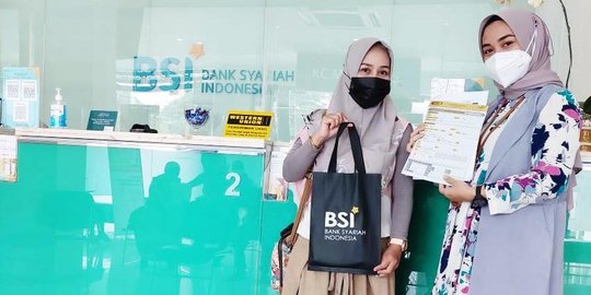 Right Issue, Bank Syariah Indonesia Incar Dana Segar Rp5 T