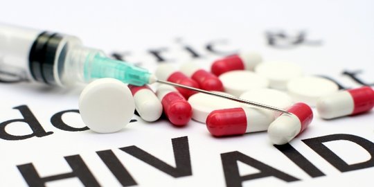 Kasus HIV AIDS di Jabar, Bandung Tempati Urutan Tertinggi