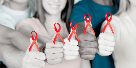 Bahaya HIV/AIDS yang Wajib Diwaspadai, Kenali Penyebab dan Cara Mencegahnya