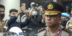Ferdy Sambo Dipecat Tidak Hormat Usai Diperiksa 15 Jam