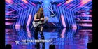 Main Gitar Ale di Indonesia's Got Talent Bikin Takjub, Igun 'Suka Ketek Kamu Bersih'
