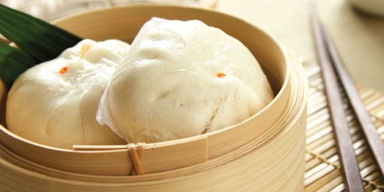Cara Bikin Bakpao yang Lembut dan Enak, Berikut Resep Membuatnya