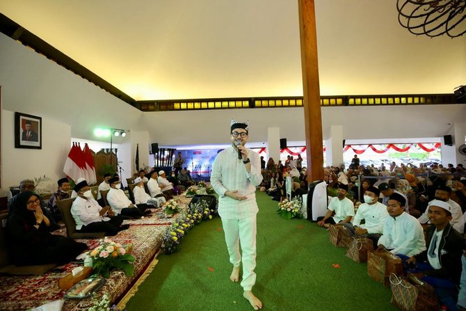 mostafa atef konser di banyuwangi