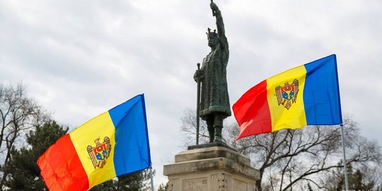 27 Agustus Diperingati Hari Kemerdekaan Moldova, Begini Sejarahnya