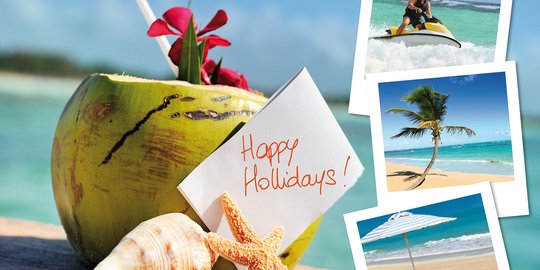 60 Caption Liburan untuk Postingan di Media Sosial, Ungkapkan Keseruan