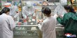 Korea Utara: Kasus Demam Baru Bukan Covid, Tapi Influenza