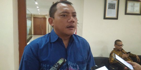 Ferdy Sambo Dipecat, DPR Tunggu Bersih-Bersih Jenderal Sigit di Internal Polri