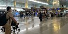 Pengawasan Bandara Soekarno-Hatta Diperketat Cegah Masuknya Penyakit Cacar Monyet