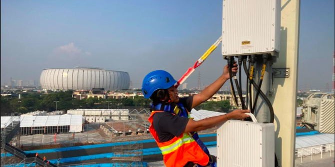 XL Axiata & Viamo Sediakan Layanan Tanya321 untuk Informasi Resmi Kesehatan