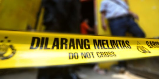 4 Bulan Bergulir, Polisi Setop Penyelidikan Kasus Dugaan Jual Beli Darah PMI Aceh