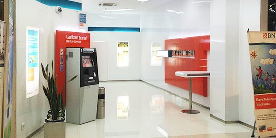 Cara Mengambil Uang di ATM BNI, Mudah dan Cepat