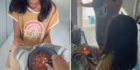 Aksi Gadis Ini Viral Usai Beri Kejutan untuk ART-nya, Banjir Pujian