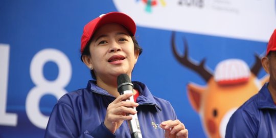 PAN dan Golkar Sepakat dengan Puan soal Presiden Perempuan di Pemilu 2024