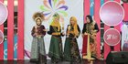 Gelar Kopdar Fashion, Tuneeca Lovers Community Pertemukan Member dari Berbagai Daerah