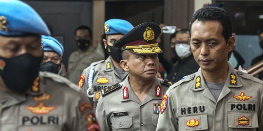 Kompolnas Duga Upaya Banding Ferdy Sambo untuk Tunda Pemecatan