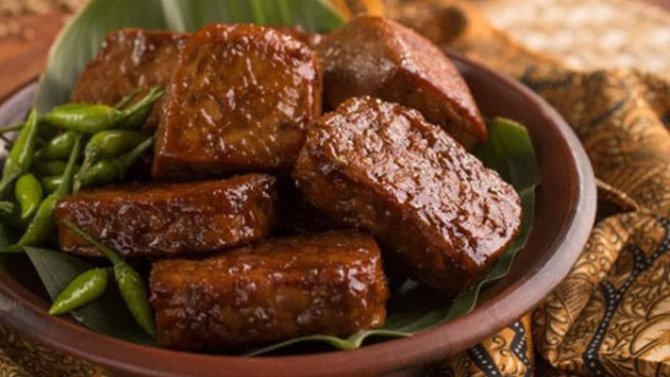 tempe bacem