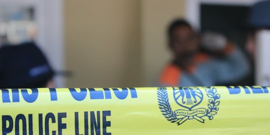 4 Warga di Mimika Dibunuh dan Mayat Dibuang Terpisah, 3 Pelaku Ditangkap