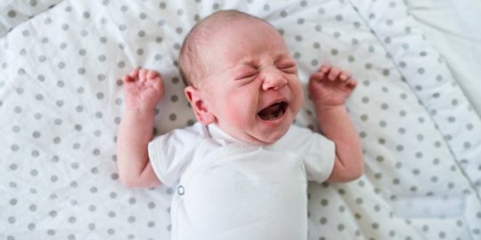 Referensi Nama Bayi Laki-Laki dan Perempuan Modern, Unik dan Anti-Mainstream