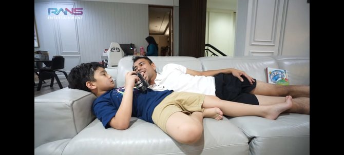raffi ahmad