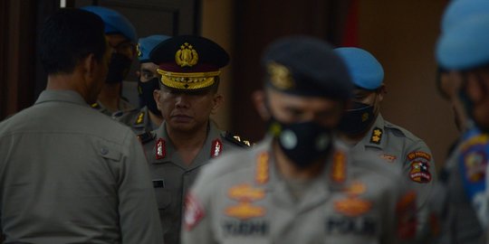 Kompolnas Bakal Awasi Rekonstruksi Pembunuhan Brigadir J di Rumdin Ferdy Sambo