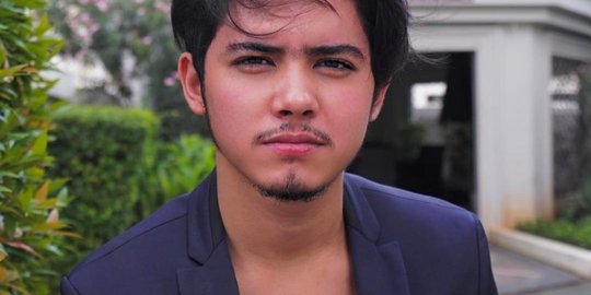 Aliando Syarief Ungkap Penyebab Idap ODC, Sebut Dipaksa Kerja