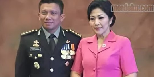 Ferdy Sambo dan Istri akan Hadir Rekonstruksi Kasus Pembunuhan Brigadir J