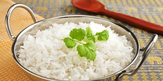 5 Resep Butter Rice Gurih Mudah Dibuat, Dijamin Bikin Ketagihan