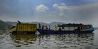 Jerit Petani Ikan di Waduk Cirata Cianjur karena Kenaikan Harga Pakan