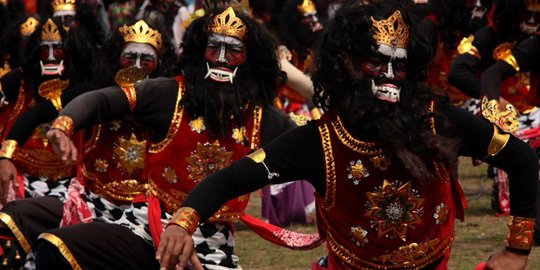 Dieng Culture Festival Diharap Bisa Jadi Agenda Internasional, Begini Strateginya