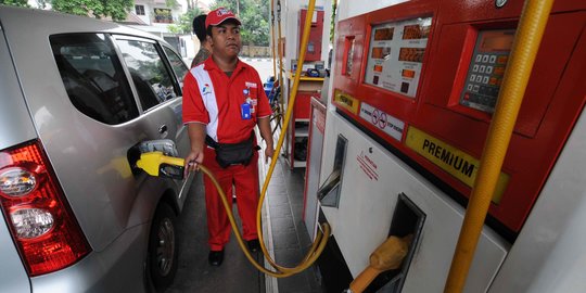 Penjelasan Subsidi Energi dan Kompensasi, Totalnya Rp502 Triliun di 2022