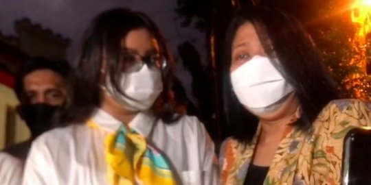 LPSK Akui Putri Candrawathi Sulit Jadi Justice Collaborator