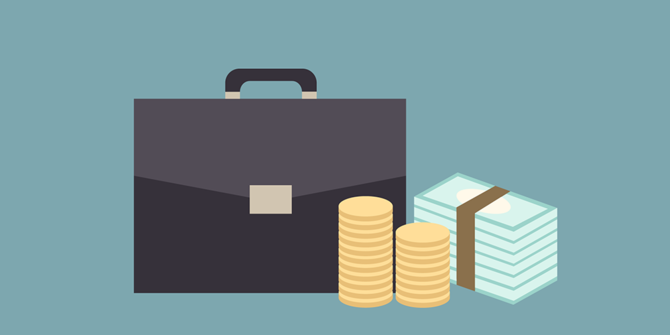 Cara Mendapatkan Uang dengan Cepat yang Halal dan Wajib Diketahui