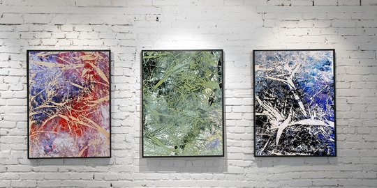 Gambar Dekoratif adalah Gambar Penambah Nilai Estetik Objek, Ini Lengkapnya