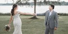 4 Fakta Rino Yosiaki, Pria Keturunan Jepang yang Kini Jadi Suami Dita Fakhrana