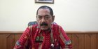 FX Rudy ke Istana Temui Jokowi di Tengah Isu Pelantikan MenPAN-RB