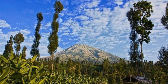 10 Wisata Dieng Wonosobo Memesona dan Jadi Andalan, Ini Daftarnya